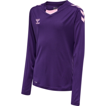 Hummel Core XK Trikot Langarm Kinder